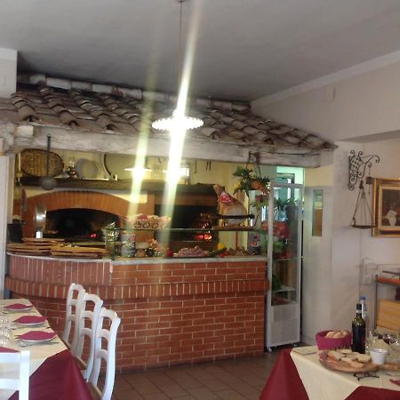 Casa Berto Otel Navacchio Dış mekan fotoğraf
